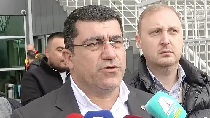 Kayserispor doğruyu buldu!