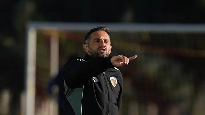 Kayserispor, Gaziantep maçına hangi kadroyla çıkacak? İşte Djalovic'in kafasındaki 11...