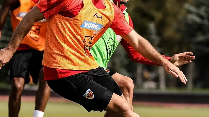 Kayserispor haftayı 3 puanla noktalamak istiyor