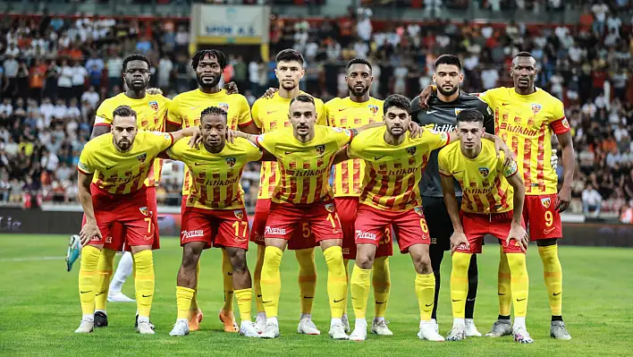 Kayserispor Hangi Mevkilere Takviye Yapacak?