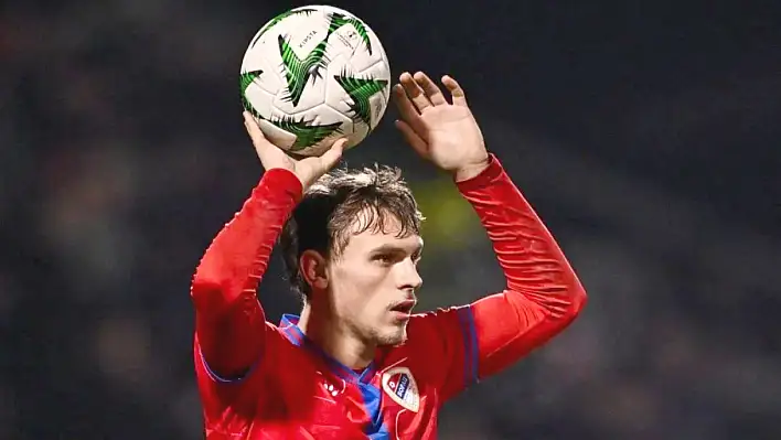 Kayserispor istiyordu, Gaziantep FK aldı!