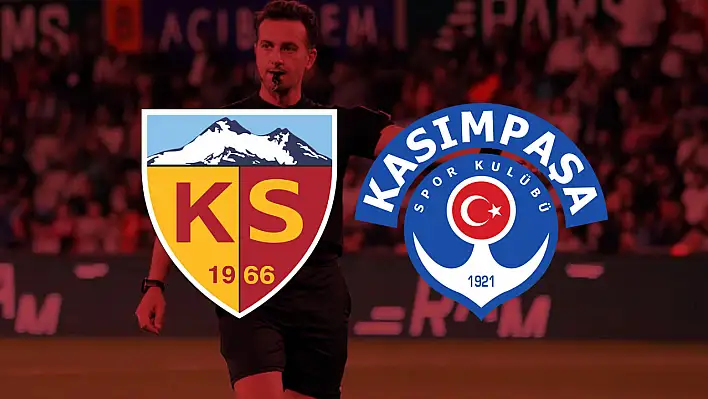 Kayserispor kaderinden kurtulamıyor! Önce Yasin Kol, şimdi Kadir Sağlam…