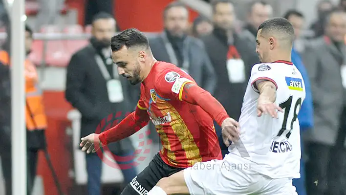 Kayserispor–Karagümrük maçında dengeyi kim bozacak?