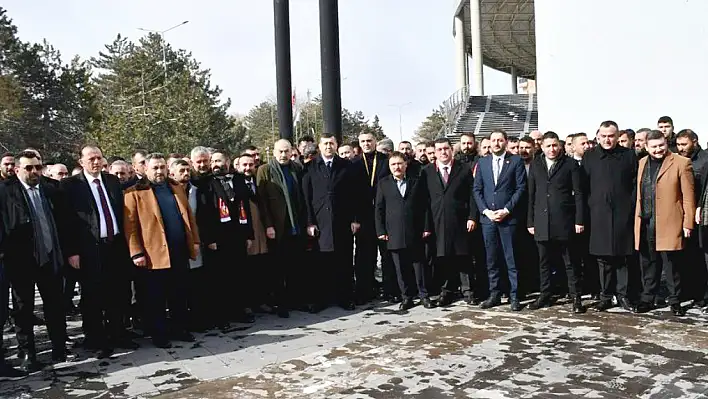 Kayserispor-Kasımpaşa maçı öncesi taraftara önemli çağrı yapıldı!