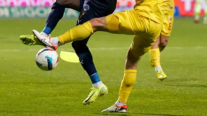 Kayserispor-Kasımpaşa maçı öncesi sürpriz gelişme! Tam bir teselli oldu