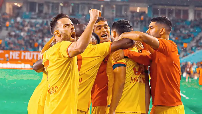 Kayserispor Kayseri'ye neden dönmedi?