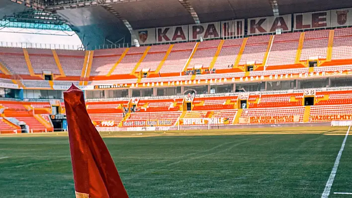 Kayserispor – Konyaspor maçında ilk 11'ler belli oldu – İşte Jakirovic'in tercihi