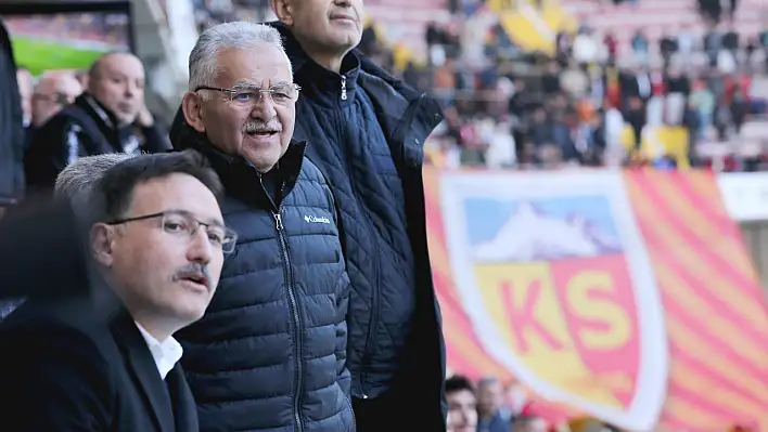 Kayserispor maçına özel tramvaylar ücretsiz olacak! Peki saat kaçta başlayacak?