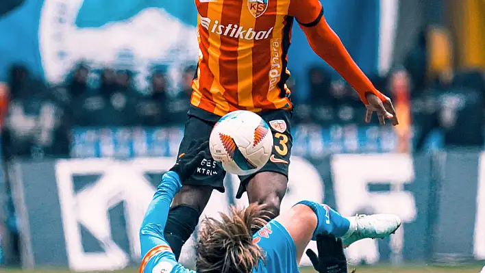 Kayserispor normale döndü: Göztepe maçı için bilet fiyatları açıklandı!