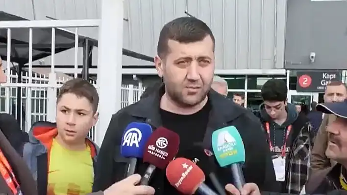 Kayserispor patlama yaptı! Tarihi gecede her şey yaşandı