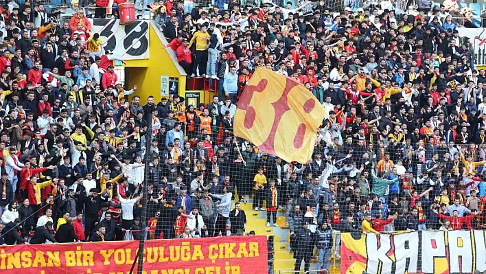 Kayserispor-Rizespor maçı bilet fiyatları ne kadar?