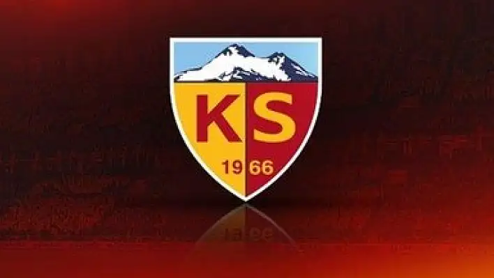 Kayserispor Samsunspor Maçı 11'i, Eksikler, Sakat ve Cezalılar - Kayserispor haberleri