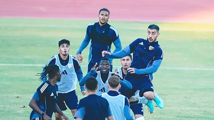 Kayserispor, Samsunspor'u gözüne kestirdi! Uzun zaman sonra bir ilk yaşandı