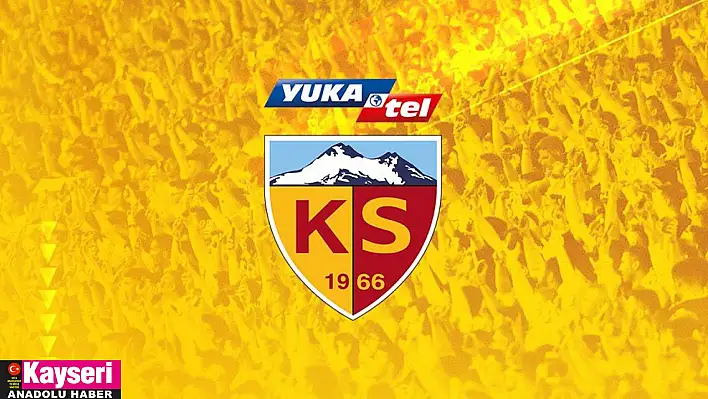 Kayserispor seçimli genel kurula gidiyor. Tarih belli oldu...