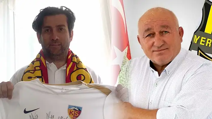 Kayserispor Sevdalılarından Örnek Davranış