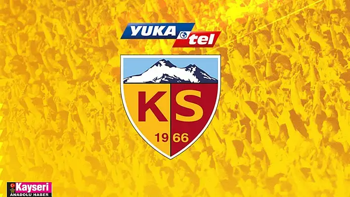 Kayserispor - Sivasspor maç saati değişti