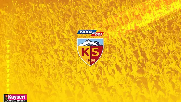 Kayserispor - Sivasspor maçının saati değişti