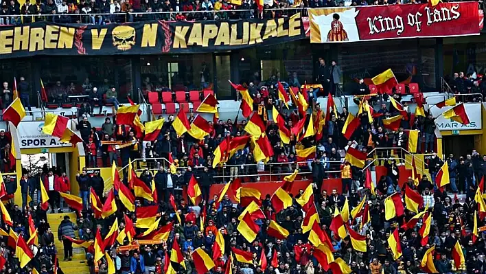 Kayserispor taraftarı neden stadyuma gelmiyor? - Taraftarlar sebebini açıkladı!
