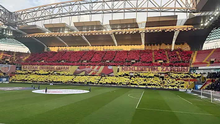 Kayserispor taraftarının beklediği haber geldi! Müjde çok yakın…