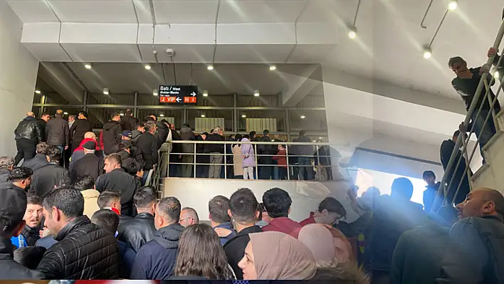 Kayserispor taraftarının bitmeyen çilesi!