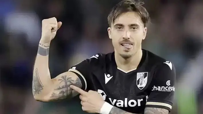 Kayserispor turnayı gözünden vurdu!