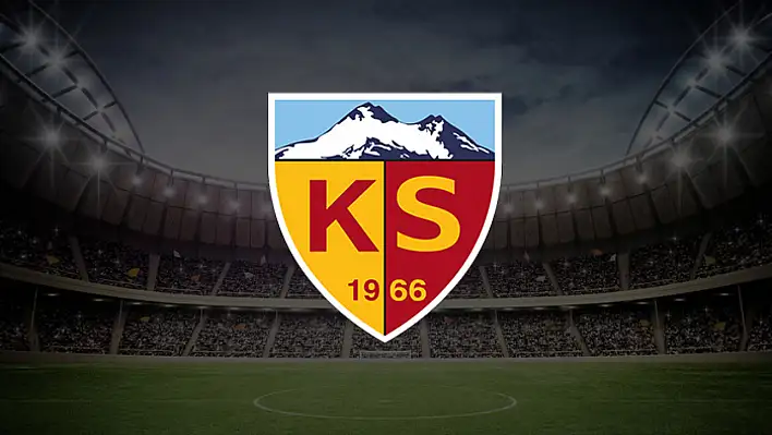 Kayserispor'un 14 haftalık maç programı belli oldu - Kayserispor haberleri