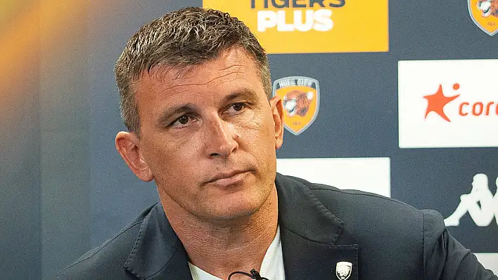 Kayserispor'un ahı mı tuttu? Jakirovic de şaştı kaldı