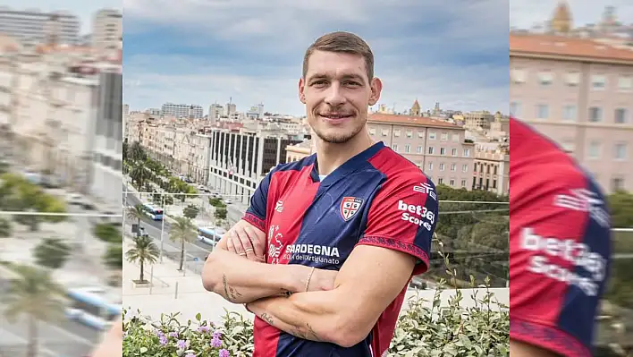 Kayserispor'un b planı Andrea Belotti transferi neden gerçekleşmedi?