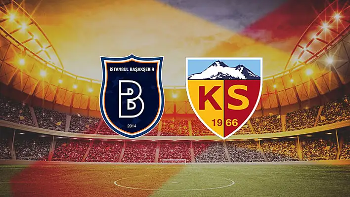 Kayserispor'un Başakşehir maçı da mı ertelenecek? Büyük endişe!..