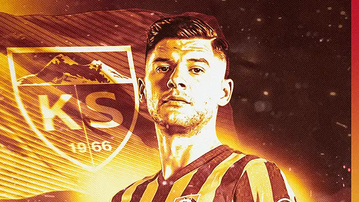 Kayserispor'un efsanesi Cristian Sapunaru futbolu bıraktı!