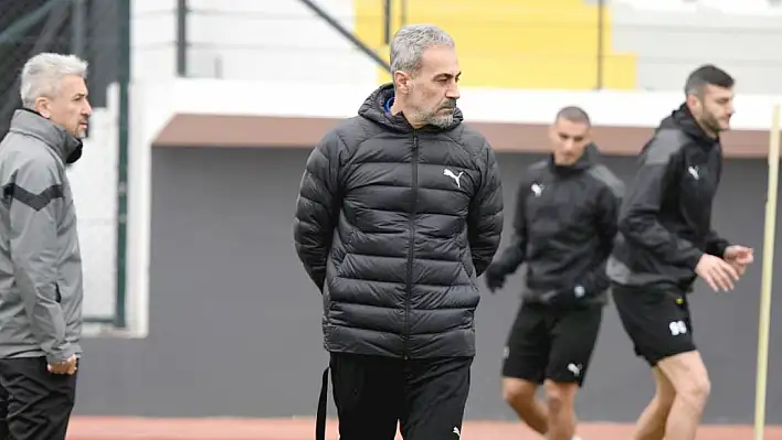 Kayserispor'un efsanesinin yeni takımı belli oldu!