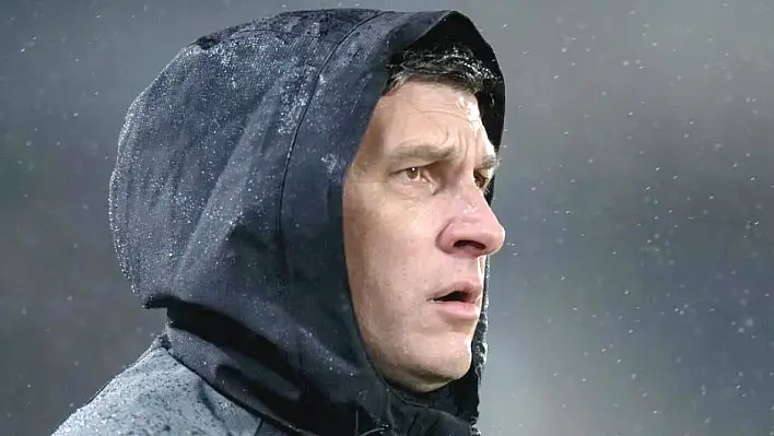 Kayserispor'un eski hocası Jakirovic Premier Lig yolunda!