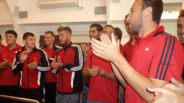 Kayserispor'un gelmiş geçmiş en iyi yabancısı kim? 10'un gibisi gelmedi