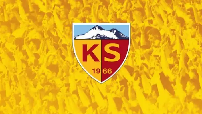 Kayserispor'un Genç Oyuncusu, Düzcespor'a Kiralandı