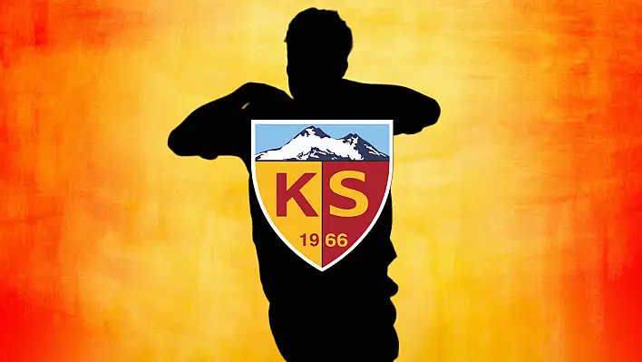 Kayserispor'un ilgilendiği golcü başka takıma imza attı!