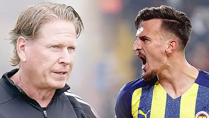 Kayserispor'un istediği Berisha Süper Lig'de rakip oluyor!