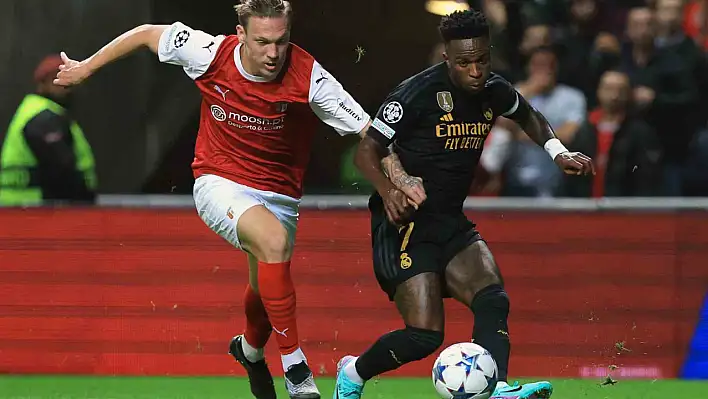 Kayserispor'un istediği transfer gerçekleşmedi