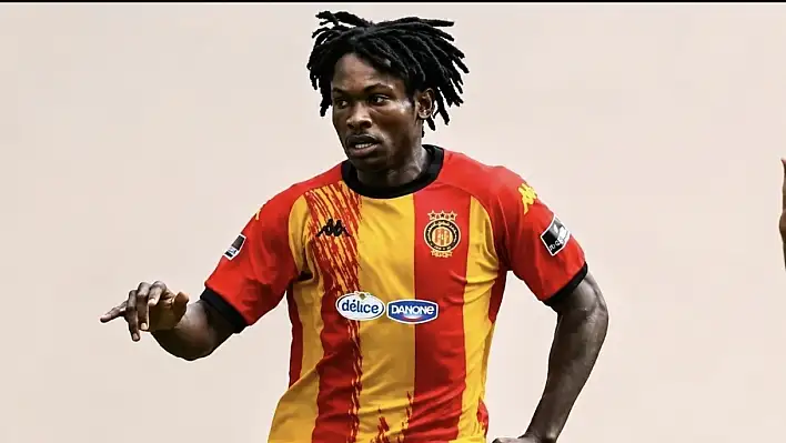 Kayserispor'un listesine giren Nijeryalı: Onuche Ogbelu kimdir?