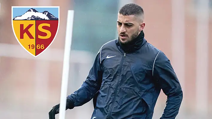 Kayserispor'un Savunma Bakanı dönüyor! Süper Lig haberleri