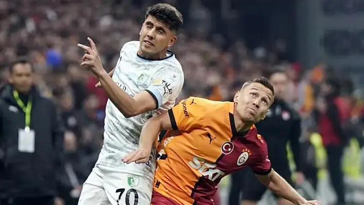 Kayserispor'un sevinci ikiye katladı - Bir güzel haberde İstanbul'dan geldi!