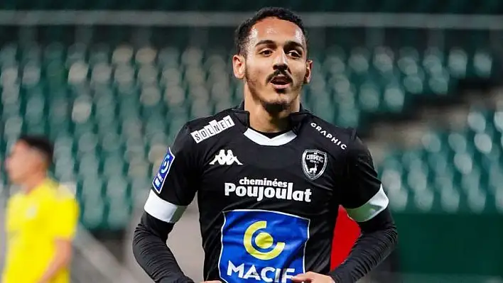 Kayserispor'un transfer planı bozuluyor mu? Beşiktaş da devreye girdi!