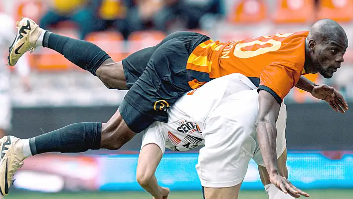 Kayserispor'un transfer yasağı kalktı mı? Yeni sezonda transfer yapabilecek mi? İşte detaylar