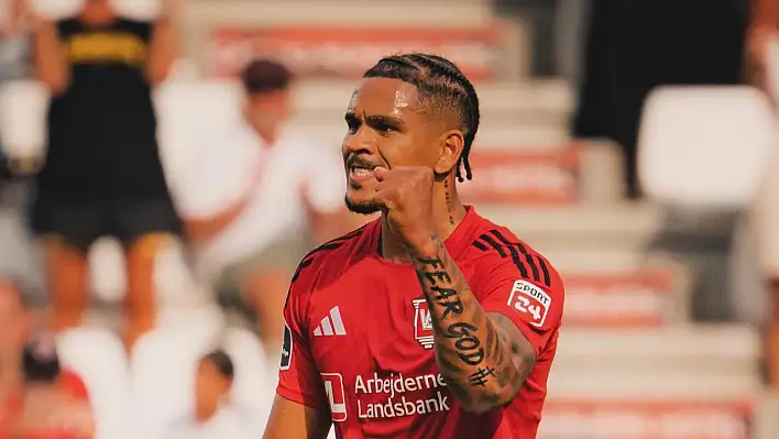 Kayserispor'un yeni forvetinin maliyeti belli oldu! Ne kadar bonservis ödendi?