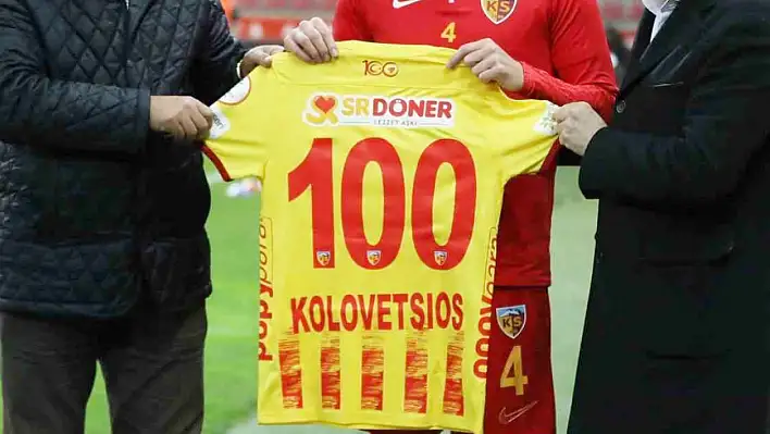 Kayserispor'un yeni sezon harcama sınırı ne kadar oldu?