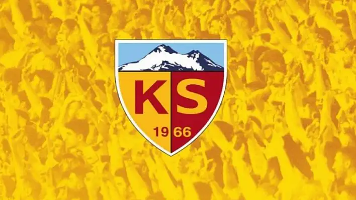 Kayserispor'un yeni transferleri göz dolduruyor!