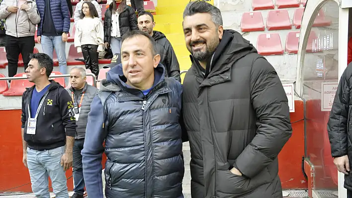 Kayserispor üst üste 6 kez kaybetti - Recep Uçar yenilgi sonrası neler söyledi?