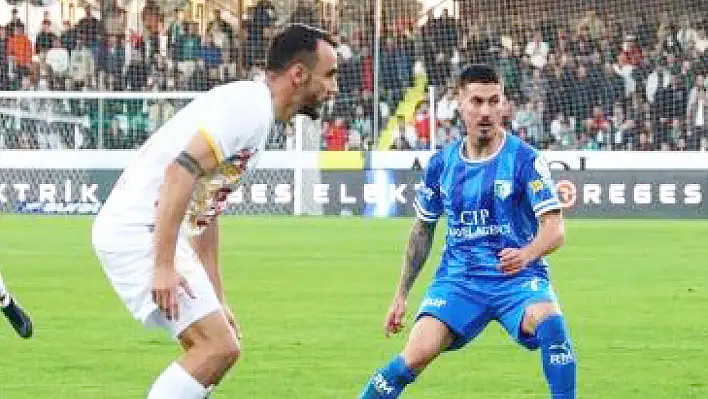 Kayserispor ve Bodrumspor kefeni yırttı mı? Süper Lig'de tehlike çanları hangi takımlar için çalıyor?