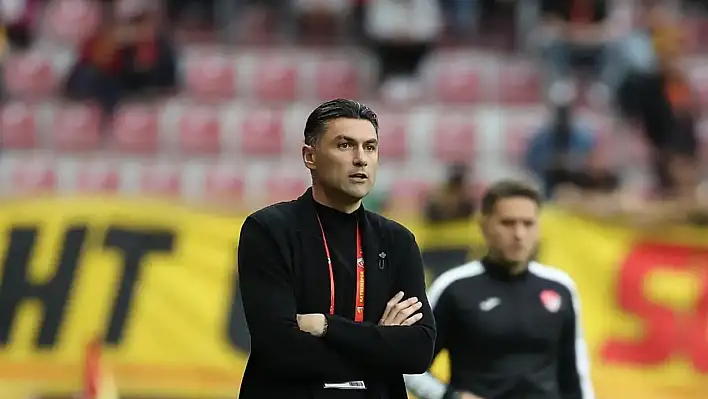 Kayserispor ve Kasımpaşa'dan sonra… İşte Burak Yılmaz'ın yeni adresi!