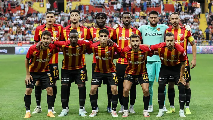 Kayserispor Yabancılara mı satılıyor?