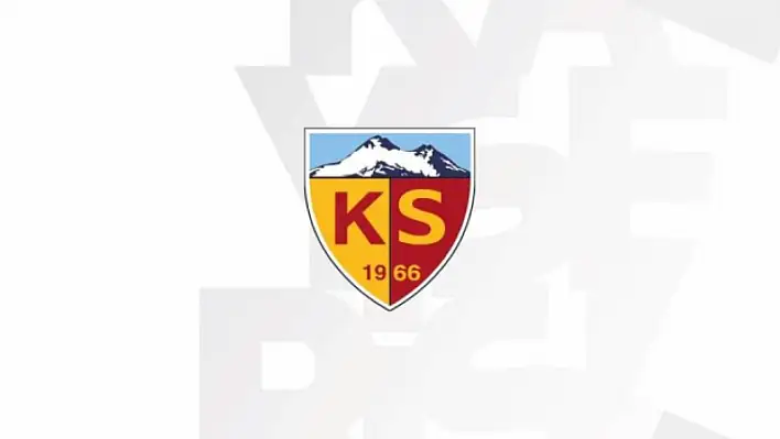 Kayserisporlu futbolcu 2. Lig takımına transfer oldu - Kayserispor Haberleri